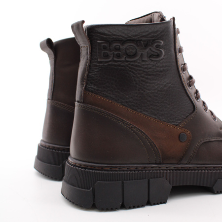 BASKARA ботинки зимние