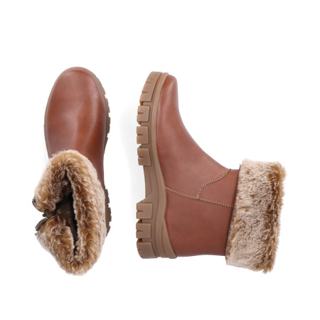 RIEKER полусапоги