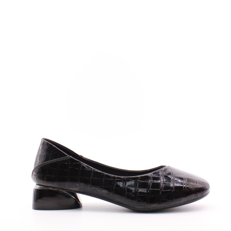 LUKME туфли под рептилию