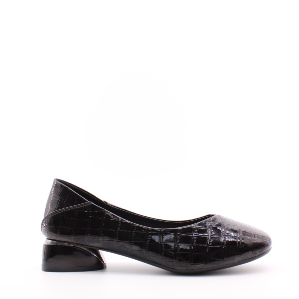 LUKME туфли под рептилию