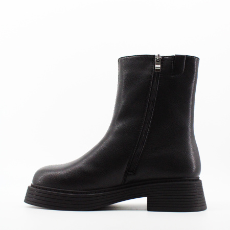 LUKME зимние полусапожки