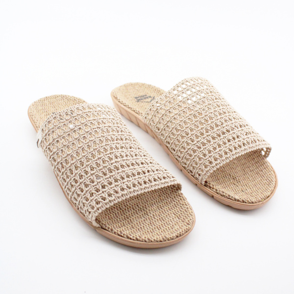 BADEN женские тапочки