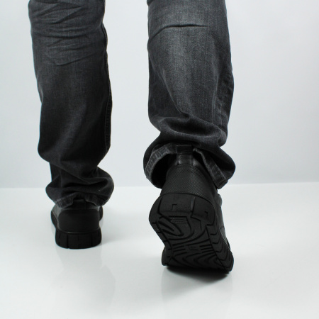 Кеды на шнуровке ROOMAN