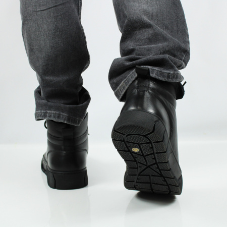 RESPECT кеды мужские