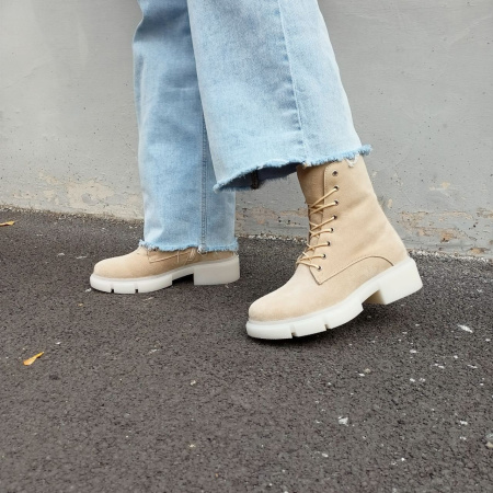 NIOTA LINE ботинки