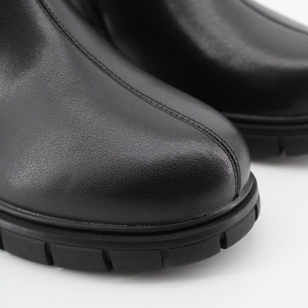 MADELLA зимние полусапоги