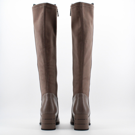 BADEN сапоги на низком каблуке