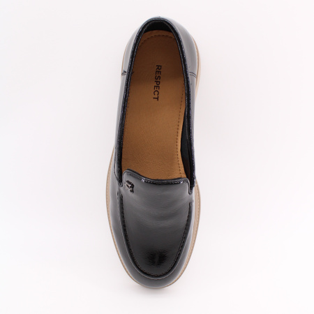 RESPECT лоферы