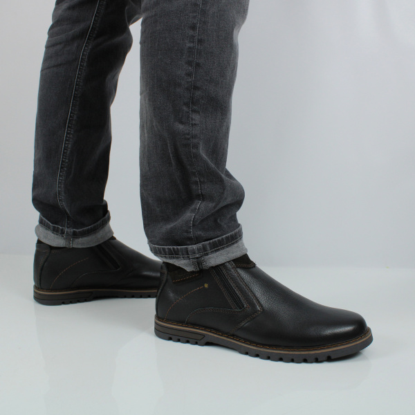 ROOMAN зимние ботинки