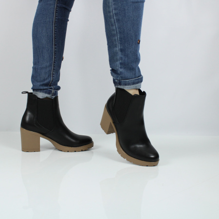 Ботильоны MARCO TOZZI