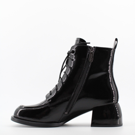 MADELLA ботильоны лакированные