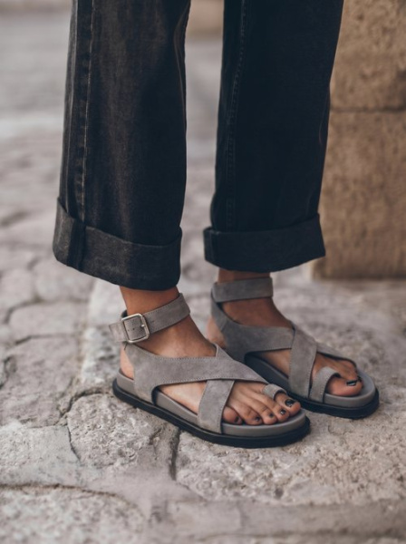 MADELLA сандалии