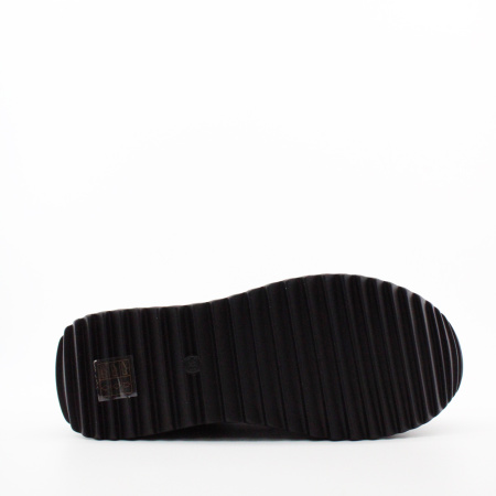 LUKME полуботинки на платформе