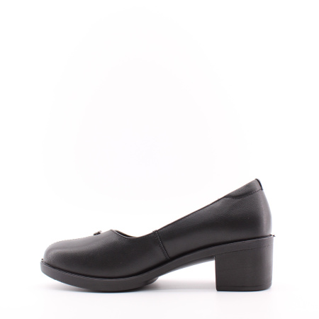 LUKME туфли кожаные