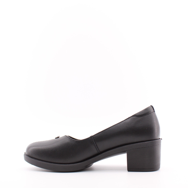 LUKME туфли кожаные