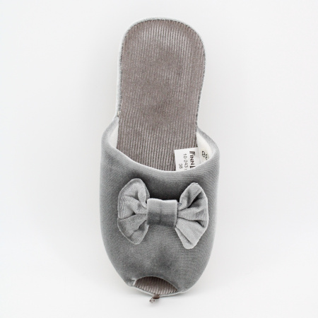 FINN LINE домашние тапочки