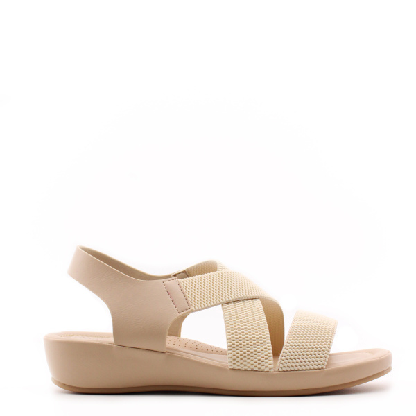 ABRICOT босоножки подойдут для любой ноги