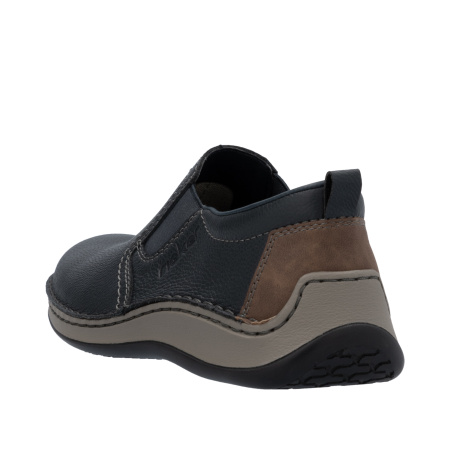 RIEKER полуботинки