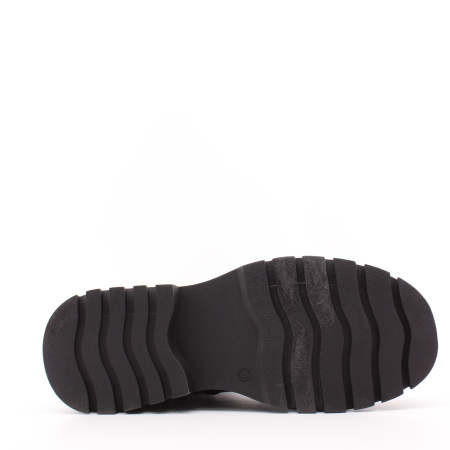 BADEN зимние полусапоги