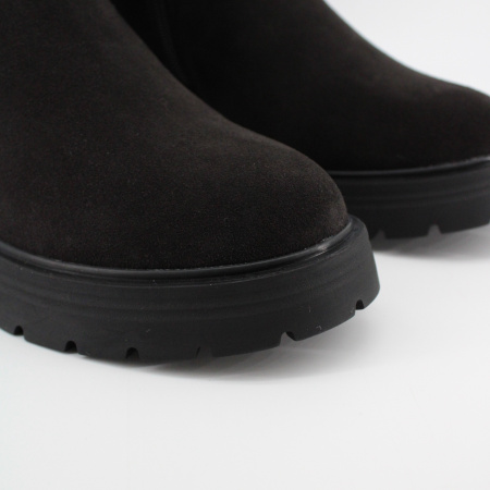 MADELLA сапоги на небольшом каблуке