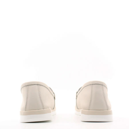 LUKME мокасины