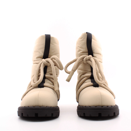 BADEN дутики из текстиля