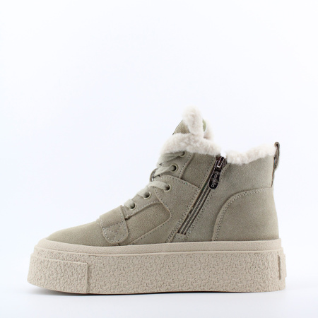 MADELLA зимние кеды