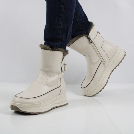 LUKME полусапоги зимние