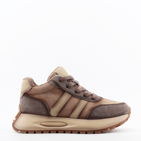 BADEN кроссовки утепленные