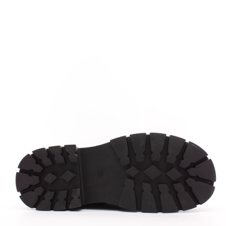 LUKME полусапоги зимние