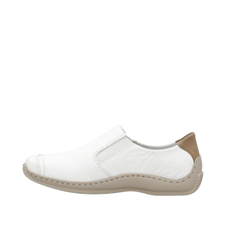 RIEKER полуботинки женские комфорт 