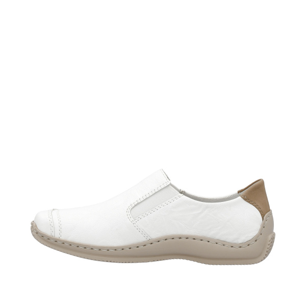 RIEKER полуботинки женские комфорт 