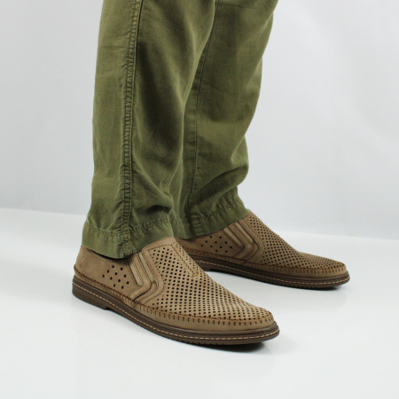 BASKARA полуботинки