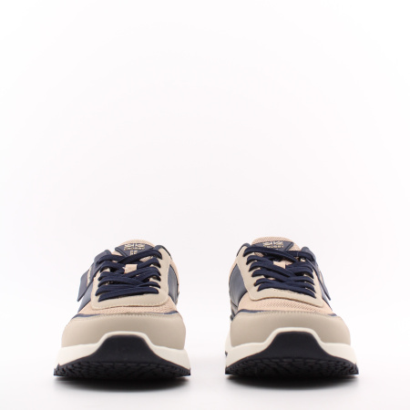 CROSBY кроссовки текстильные