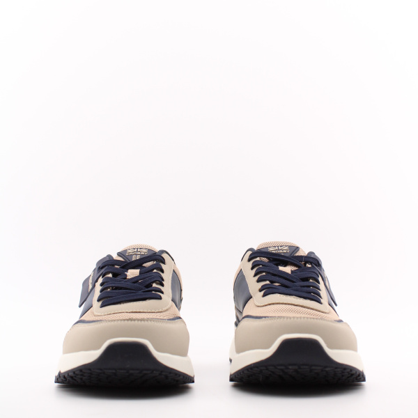 CROSBY кроссовки текстильные