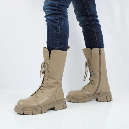 BONAVI полусапоги на шнуровке 