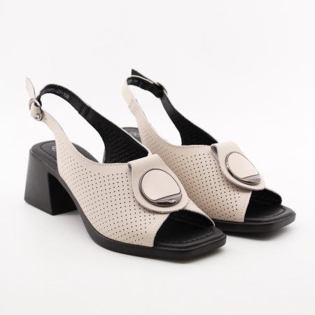 LUKME босоножки