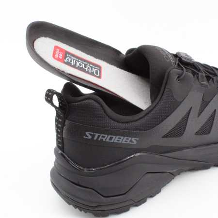 STROBBS кроссовки