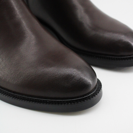 BADEN сапоги из натуральной кожи