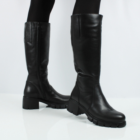 FRANCESCO DONNI сапоги женские с декором 