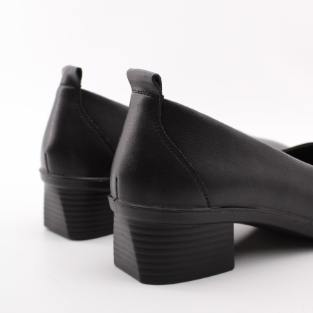 LUKME мягкие классические лодочки комфорт