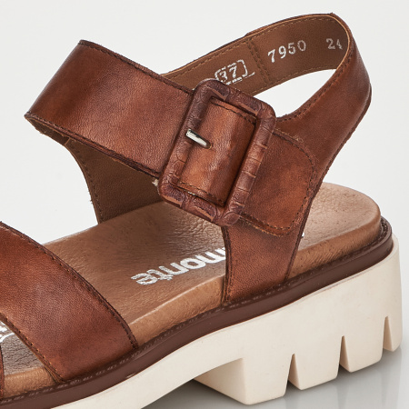 Босоножки REMONTE