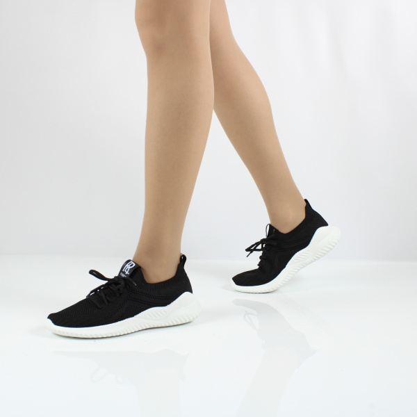 RIXSHUZ Кроссовки текстильные 