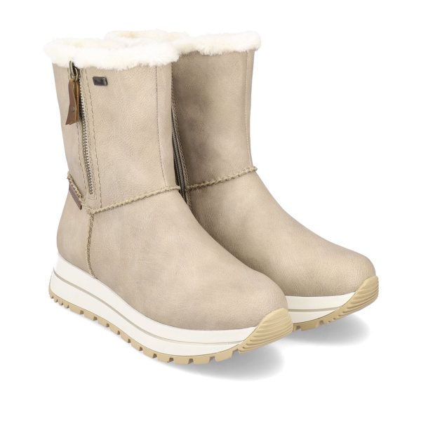 RIEKER полусапоги