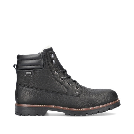 RIEKER ботинки