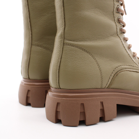 Ботинки LUKME