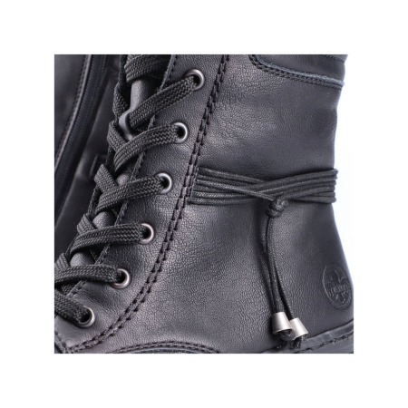 RIEKER ботинки