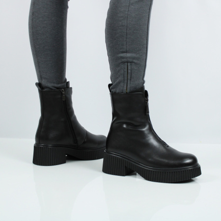 LUKME ботильоны