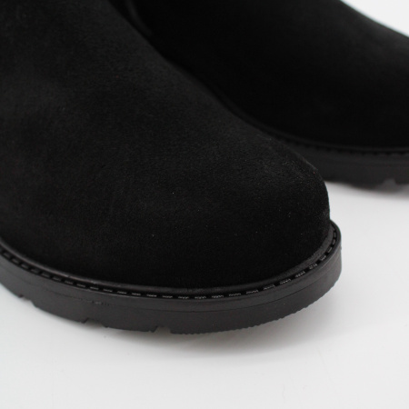 FRANCESCO DONNI зимние сапоги