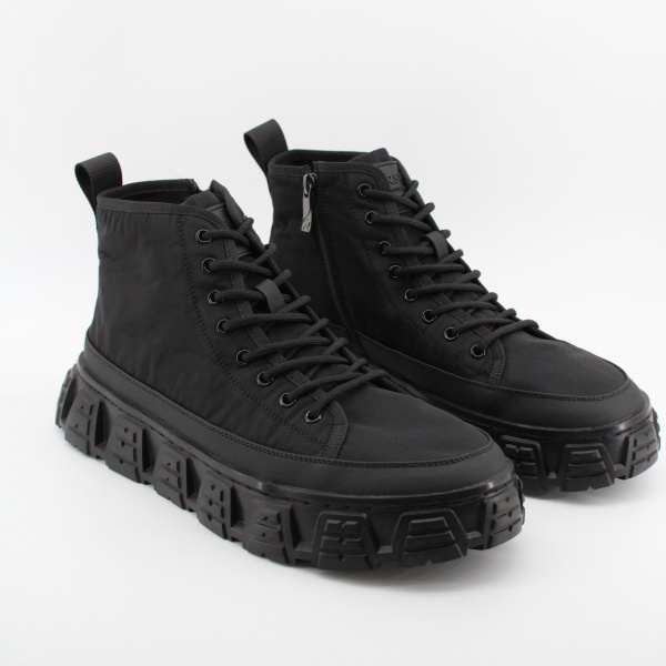 RESPECT демисезонные кеды